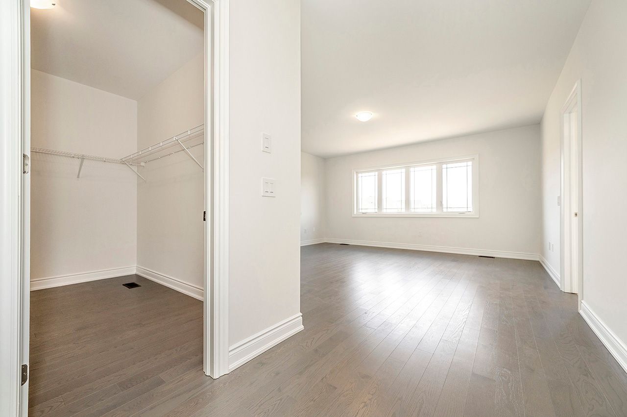 CountryWide Homes Kleinburg Hills 31 Chandos Gate Lot 18C